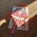 Women's Clothing Striped Gradient Bikini Summer Beach Bikini Swimsuit Female_ecoleips.com