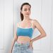Clearance Sale: Women's Camisole Top, Summer Inner Wear, Stylish And Sexy Outerwear, Pink Tube Top_ecoleips.com