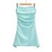 YPFF Trendy Women's Clothing, Design Strapless Slim-fit Short , European And American Style Sexy Fishbone Tube Top_ecoleips.com