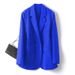 2025s 2025 New Korean Version High-end Casual Versatile Temperament, Age Reducing Female Internet Celebrity Small Suit Jacket,_ecoleips.com