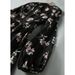 New French Style, High-End And Elegant Base, Luxurious Long Skirt With Floral Patterns For Early Spring 2025_ecoleips.com
