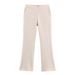 girl Foreign Trade Wholesale Autumn New European And American Style Slim Fit Belted Blazer 8585593 Flared Pants 8583593_ecoleips.com