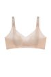 girl New Large Size Seamless Thin Push-Up Anti-Sagging Breathable Comfortable Summer Nursing Bra Wholesale_ecoleips.com