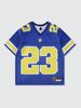 2025 New Hot Women's Summer Y2K Fashion Casual Shirt Street Retro Hip Hop 23 Shirt V-Neck Loose Breathable Quick Drying T-Shirt_ecoleips.com