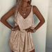 Women's Clothing Loose V Neck Nightclub Sexy Hot Girl Pure Desire Style Skirt Suspender Skirt_ecoleips.com