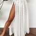 Women's Clothing Women's Swimsuit Cover Up Fashionable Design High Quality Swimwear For Formal & Casual For Women_ecoleips.com