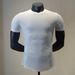 Men's Quick-Dry Workout T-Shirt – Breathable & Lightweight Gym Tee For Running, Training & Fitness (M-XXL, 4 Colors)_ecoleips.com