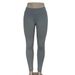 Unbeatable Quality New Pretty Nude Free Yoga Women's High Waist Lifting Honey Peach Hip Fitness Sports Pants_ecoleips.com