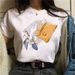 Summer European And American Cross-border Foreign Trade Wholesale T-shirts, Round-neck Casual Plus-size Loose_ecoleips.com