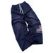 Unisex Streetwear Straight Leg Pants - Trendy High Waist Casual Trousers For Men & Women (Multiple Colors & Sizes)_ecoleips.com