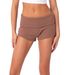 Aria Basics Aria Basics European And American Style New Cross-border Low-waist Short Women's Basic Tight-fitting Casual Hot Pants For Summer_ecoleips.com
