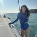 Women's Long Sleeve Swimsuit Ethereal Flattering Conceals Tummy Slimming Three Piece Set Ideal For Beach Hot Springs Small Bust Hot Spring Vacations_ecoleips.com