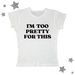 Foreign Trade American-style English Print Sweet And Cool Trendy Solid Color T-shirt, Simple Round-neck Street Style_ecoleips.com