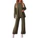 Soft Minimalist Knit Set – Whisper-Light Comfort & Modern Utility_ecoleips.com