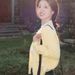 Cream Yellow Two-Piece Knitted Cardigan Top For Women Earl Spring Korean Stle Versatile Long Sleeve Sweater_ecoleips.com