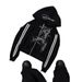 Gothic Street Punk Zipper Sweatshirt 2025 European American Y2k Dark Style Men Women Personality Clothing_ecoleips.com