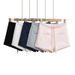 Women's Clothing Hot Girl Low Waist Drawstring Sports Shorts For Women Slim Fit Outer Wear Versatile Hip Wrapped Slim Three Point Casual Hot Pants_ecoleips.com