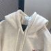 Men's Trendy High-End Hoodie 2025 American Style Fleece Lined Thickened for Autumn Winter High Street Style Women's Sweater_ecoleips.com