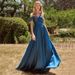 Elegant Off-Shoulder Mermaid Evening Gown For Women, Strapless Prom Dress For Gala, Birthday, Cocktail Party, Available In 20+ Colors_ecoleips.com