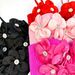Women's Clothing White Three Dimensional Flower Sexy Bra Fishbone Bra With Coasters High End Outer Wear Body Shaping Camisole_ecoleips.com