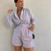 European American Women's Clothing, Best Seller On Cross-Border, 2026 New Fashion Casual Short Trousers And_ecoleips.com