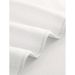 European Size Pure Cotton Short Sleeve Shirt for Women 80s Retro Patterned Top_ecoleips.com