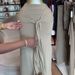Elegant Sleeveless Top & Tie-Waist Midi Skirt Set – Pure Color Summer Outfit For Women Versatile Beige Tone_ecoleips.com