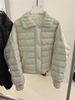 girl Girl Lightweight Down For Women 2025 New Style Petite Short Winter Jacket Super Stylish Popular Trendy Coat This Year_ecoleips.com
