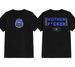 Metalcore Band Landmvrks Fashion Peripherals Print T-shirt Men Women Crewneck Cotton Tee Loose Casual Oversized High-street Tops_ecoleips.com