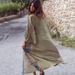 Women's Rayon Embroidered Kimono Cover-Up – Lightweight Beach Sunshade Jacket, Bikini Wrap, Boho Style_ecoleips.com