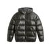 Men's Casual Hooded Cotton Padded Jacket Winter Warm Cold Proof European American Style Spot Export_ecoleips.com