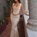 Women's Sexy Pleated Suspender Top And French Style Lace Skirt Set Style Spring Summer Collection_ecoleips.com