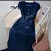 Short Sleeve Knit Cardigan & Pleated Skirt Set - Versatile Casual Office Wear, Loose Fit Womens Two Piece Outfit_ecoleips.com
