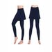 High-Waisted Sculpting Yoga Leggings With Tummy Control, Seamless Motion Workout Pants For Gym & Daily Wear_ecoleips.com