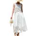 Women's Clothing Skirt Female Celebrity Small Fragrance Style White Suit Shenzhen Nanyou Women's Clothing_ecoleips.com