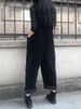 ZANZEA Autumn Rompers Solid Wide Leg Playsuits Women Casual Straps Suspender Overalls Vintage Corduroy Jumpsuits Overszie 2025_ecoleips.com