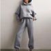 2026 Spring New Collection: Cross-Border European And American Foreign Trade Women's Clothing, Fashionable Casual Sporty_ecoleips.com