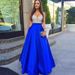 Women's Clothing Dress Sexy V-neck Sequin Summer Dress Dress Summer_ecoleips.com