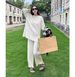K Lazy Fashion Casual Sweater Set For Women; Plus Size New Cardigan Wide-leg Pants Two-piece Set._ecoleips.com