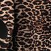 Leopard Print Zip-Up Hoodie – Oversized Fleece Jacket With Drop Shoulder_ecoleips.com