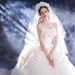 Strapless Wedding Dress French Style High Quality Simple Elegant Perfect For Petite Brides Absolutely Gorgeous New Style_ecoleips.com