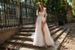 Women's Clothing Sexy Sling Backless Perspective Wedding Dress Slit Long Skirt_ecoleips.com