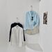 Linen Ultra-thin Old Money Style Women's Loose Mid-length, Casual Style, 2026 Summer Sun Protection Air Conditioning_ecoleips.com