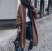 Chunky Knit Cardigan – Oversized Longline Open Front Coatigan (S-5XL, 10 Colors, Poly-Acrylic Blend, Fall/Winter Essential)_ecoleips.com
