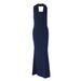 Women's Clothing French Style Strapless Fishtail Dress High Waist Slim Fit Stretch Autumn Winter New Arrival For Women Fashionable_ecoleips.com
