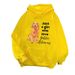 petite American Retro Hooded Sweatshirt For Women, Spring And Autumn 2025 New Oversize Hong Kong Style Chic_ecoleips.com