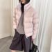 girl Girl Genuine 95% White Duck Comfortable Puff Fluffy Down Jacket For Women 2025 Winter Thickened Short Puffer Coat_ecoleips.com