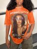 Women's Clothing Summer Women's Mesh T-Shirt Casual Body-Hugging Design Everyday 3D Digital Print Customization_ecoleips.com
