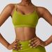 Women’s Clothing Sling Beautiful Back Fitness Yoga Clothes Outer Wear Running Yoga Bra Nude Quick Drying Sports Underwear_ecoleips.com