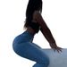 Women's Clothing Large Size Jeans For Women Ins Style Tight Pants For Women Elastic Sexy Hip Jeans_ecoleips.com
